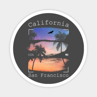 San Francisco Magnet